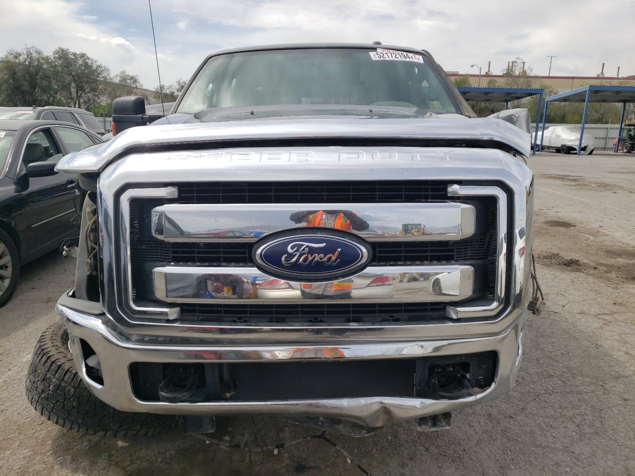 Photo 4 VIN: 1FT7W2BTXFED08157 - FORD F250 