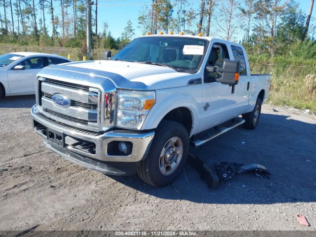 Photo 1 VIN: 1FT7W2BTXFED25315 - FORD F-250 