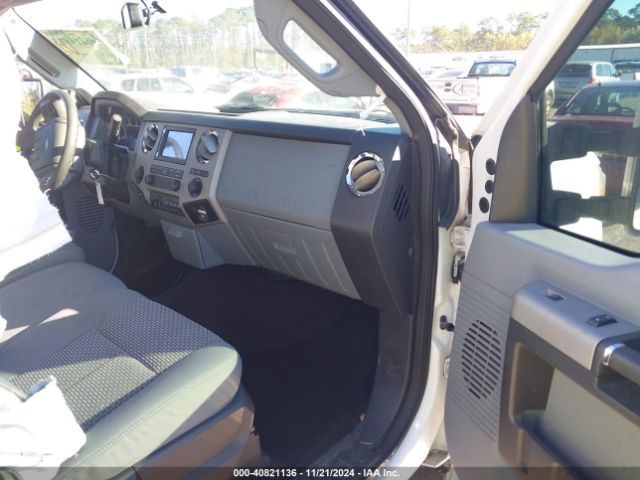 Photo 4 VIN: 1FT7W2BTXFED25315 - FORD F-250 