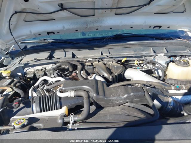 Photo 9 VIN: 1FT7W2BTXFED25315 - FORD F-250 