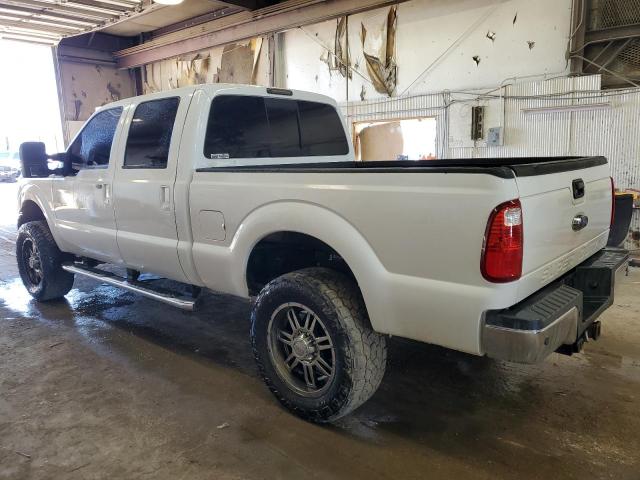 Photo 1 VIN: 1FT7W2BTXFED28036 - FORD F250 SUPER 