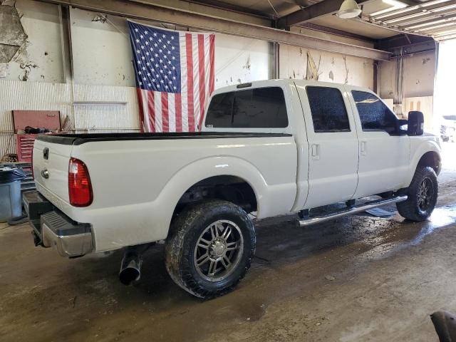 Photo 2 VIN: 1FT7W2BTXFED28036 - FORD F250 SUPER 