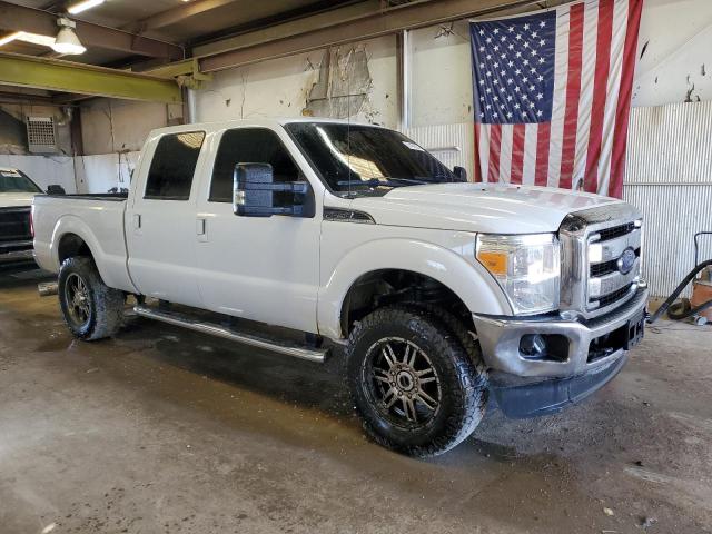 Photo 3 VIN: 1FT7W2BTXFED28036 - FORD F250 SUPER 