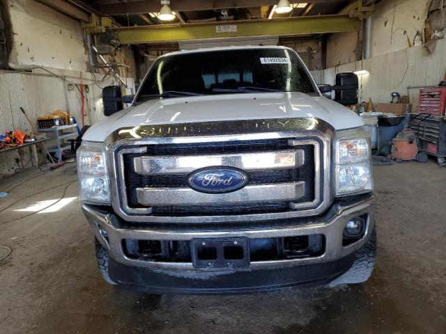 Photo 4 VIN: 1FT7W2BTXFED28036 - FORD F250 SUPER 