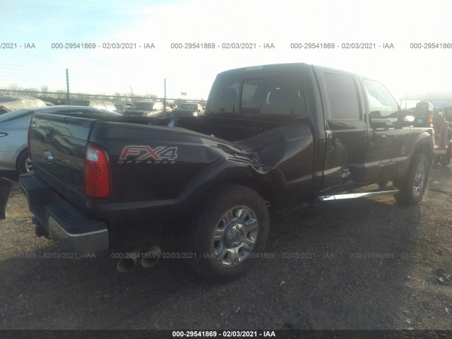 Photo 3 VIN: 1FT7W2BTXFED49890 - FORD SUPER DUTY F-250 SRW 