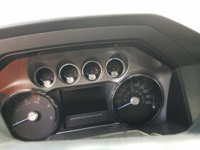 Photo 7 VIN: 1FT7W2BTXFED49985 - FORD F250 SUPER 