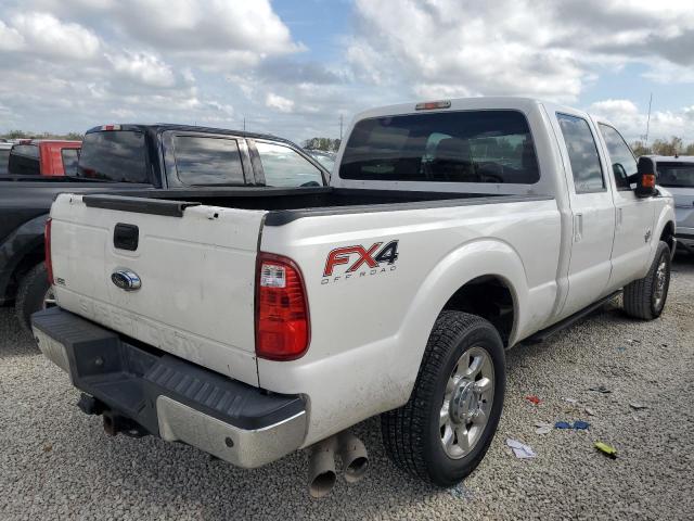 Photo 3 VIN: 1FT7W2BTXFED52949 - FORD F250 SUPER 