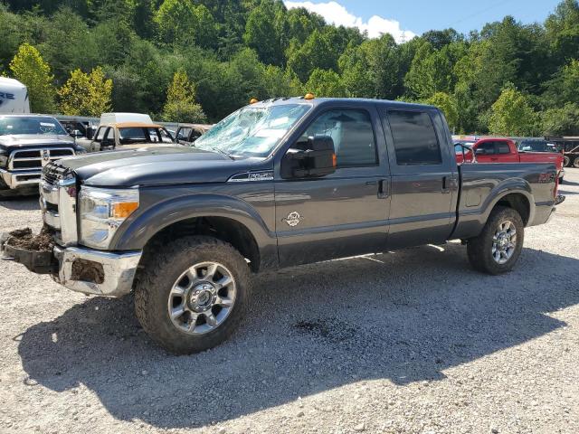 Photo 0 VIN: 1FT7W2BTXFED62686 - FORD F250 SUPER 