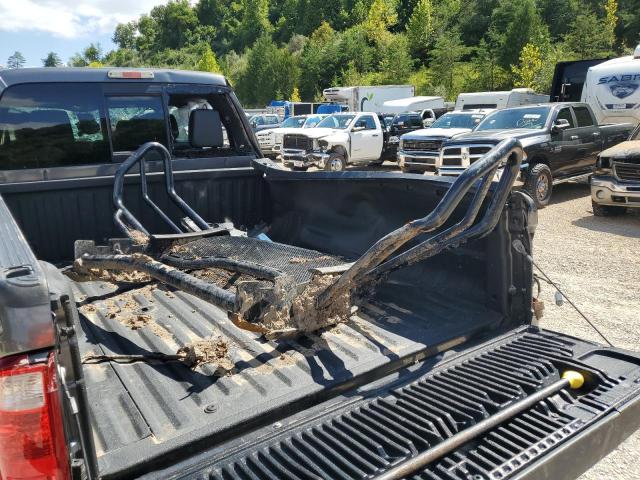 Photo 11 VIN: 1FT7W2BTXFED62686 - FORD F250 SUPER 