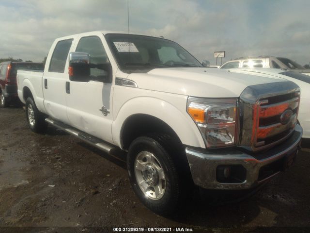 Photo 0 VIN: 1FT7W2BTXGEA01072 - FORD SUPER DUTY F-250 SRW 