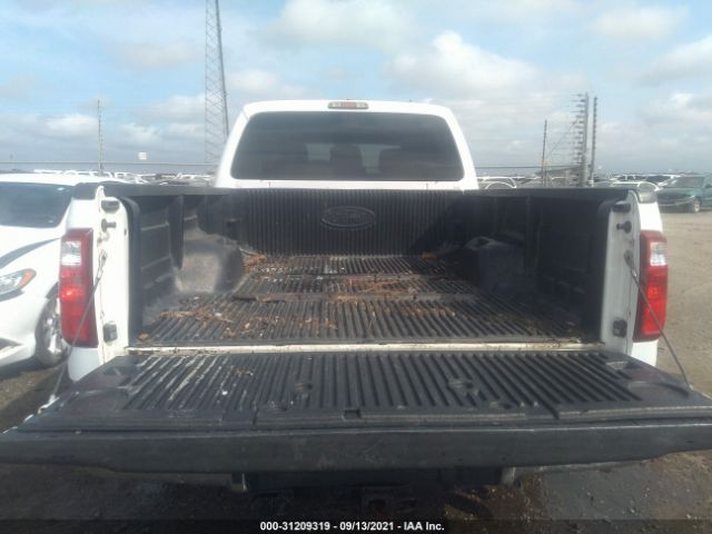 Photo 7 VIN: 1FT7W2BTXGEA01072 - FORD SUPER DUTY F-250 SRW 