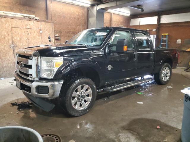 Photo 0 VIN: 1FT7W2BTXGEA05848 - FORD F250 SUPER 