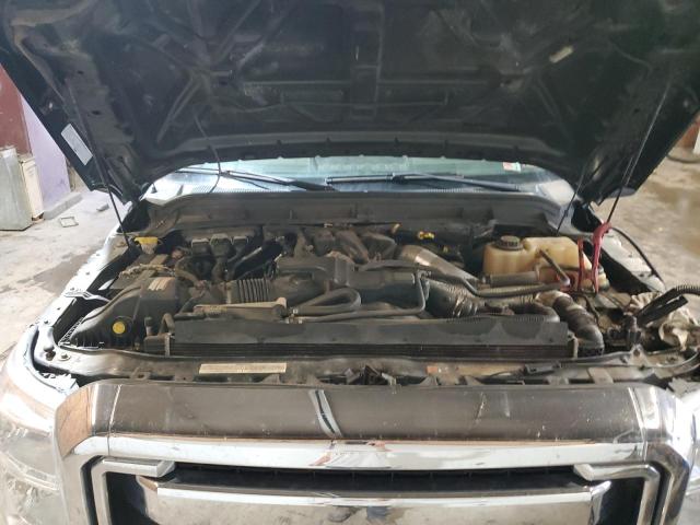 Photo 10 VIN: 1FT7W2BTXGEA05848 - FORD F250 SUPER 