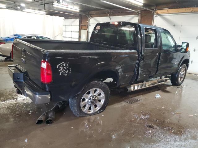 Photo 2 VIN: 1FT7W2BTXGEA05848 - FORD F250 SUPER 