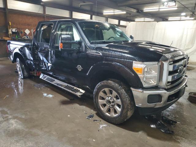 Photo 3 VIN: 1FT7W2BTXGEA05848 - FORD F250 SUPER 