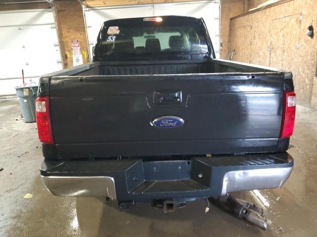 Photo 5 VIN: 1FT7W2BTXGEA05848 - FORD F250 SUPER 