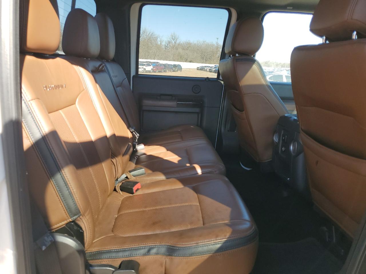 Photo 9 VIN: 1FT7W2BTXGEA49087 - FORD F250 