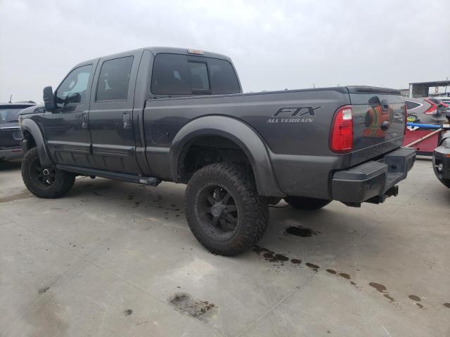 Photo 1 VIN: 1FT7W2BTXGEB00944 - FORD F250 