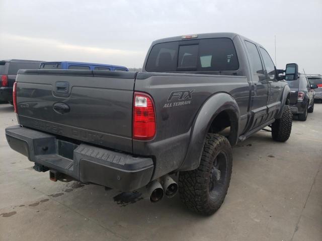 Photo 2 VIN: 1FT7W2BTXGEB00944 - FORD F250 