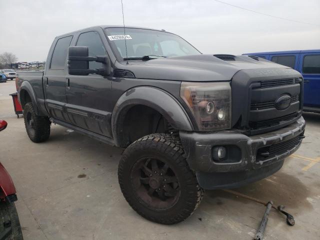 Photo 3 VIN: 1FT7W2BTXGEB00944 - FORD F250 