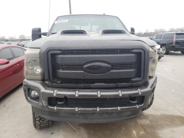 Photo 4 VIN: 1FT7W2BTXGEB00944 - FORD F250 