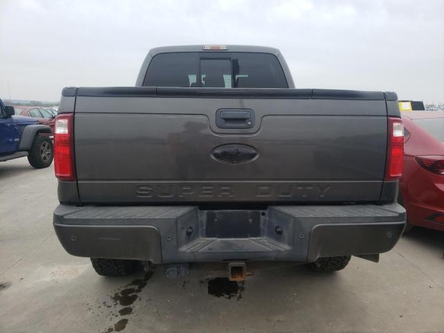 Photo 5 VIN: 1FT7W2BTXGEB00944 - FORD F250 