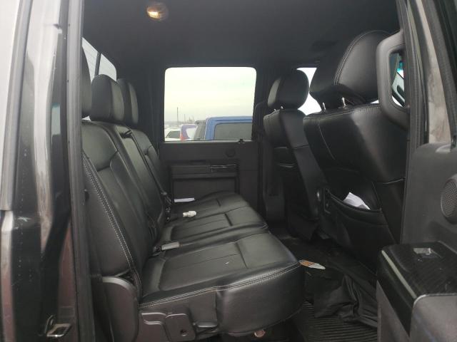 Photo 9 VIN: 1FT7W2BTXGEB00944 - FORD F250 