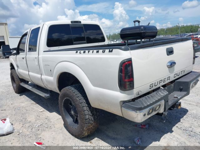 Photo 2 VIN: 1FT7W2BTXGEB27898 - FORD F-250 