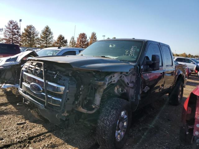 Photo 1 VIN: 1FT7W2BTXGEB37895 - FORD SUPER DUTY F-250 SRW 