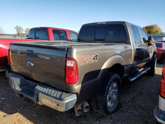 Photo 3 VIN: 1FT7W2BTXGEB37895 - FORD SUPER DUTY F-250 SRW 