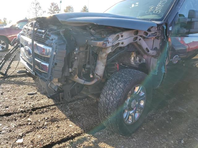 Photo 8 VIN: 1FT7W2BTXGEB37895 - FORD SUPER DUTY F-250 SRW 