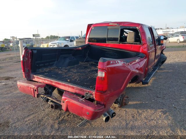 Photo 3 VIN: 1FT7W2BTXGEB68290 - FORD F-250 