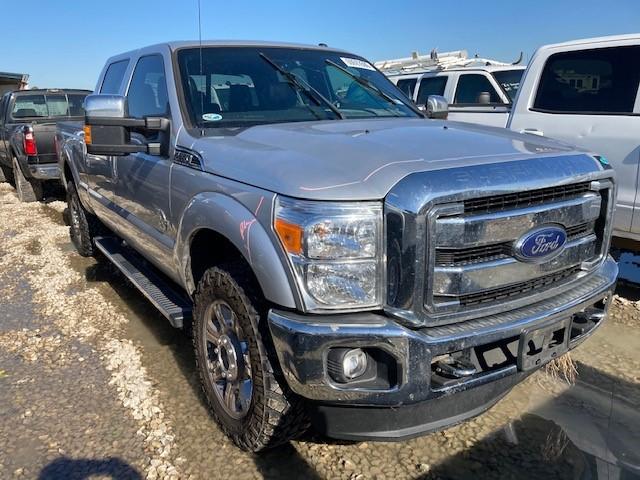 Photo 0 VIN: 1FT7W2BTXGEB75112 - FORD F250 SUPER 