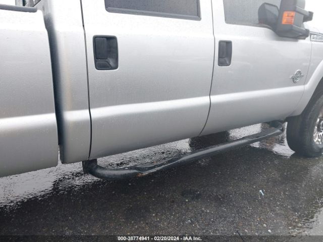 Photo 5 VIN: 1FT7W2BTXGEB96154 - FORD F-250 