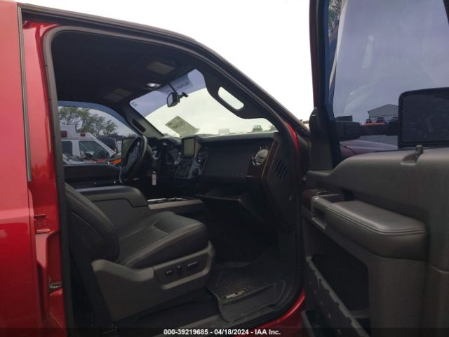 Photo 4 VIN: 1FT7W2BTXGEC10120 - FORD F-250 