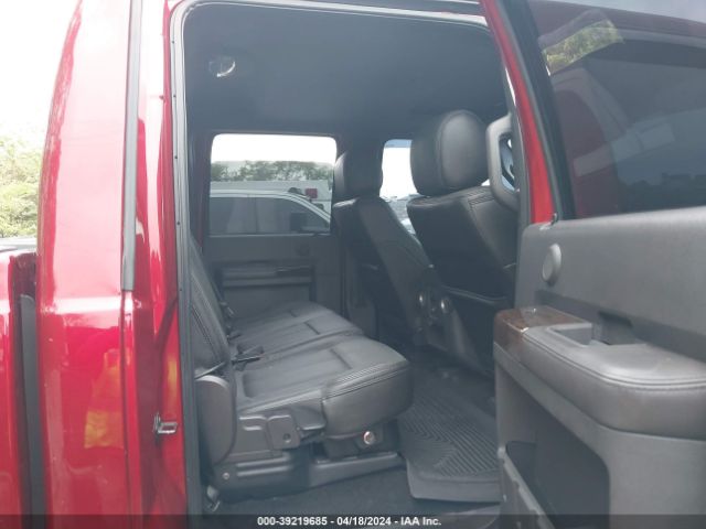 Photo 7 VIN: 1FT7W2BTXGEC10120 - FORD F-250 