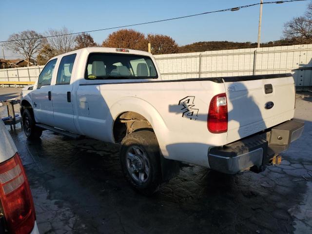 Photo 1 VIN: 1FT7W2BTXGEC21439 - FORD F250 