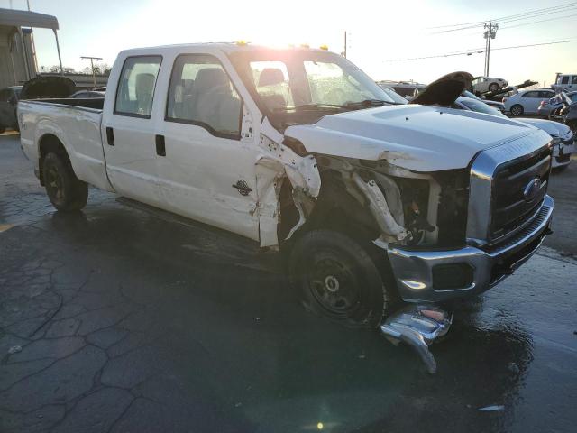 Photo 3 VIN: 1FT7W2BTXGEC21439 - FORD F250 