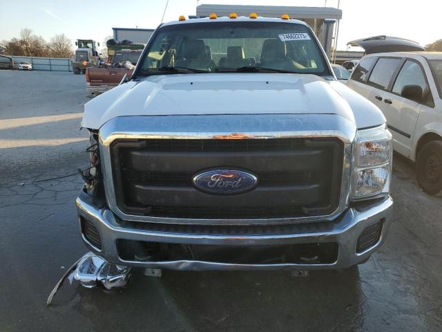 Photo 4 VIN: 1FT7W2BTXGEC21439 - FORD F250 