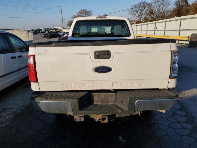 Photo 5 VIN: 1FT7W2BTXGEC21439 - FORD F250 