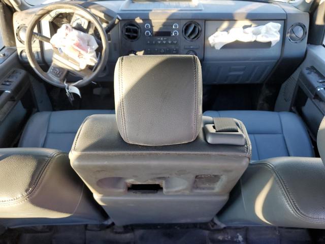 Photo 7 VIN: 1FT7W2BTXGEC21439 - FORD F250 