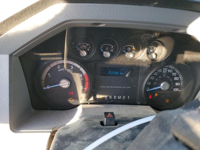 Photo 8 VIN: 1FT7W2BTXGEC21439 - FORD F250 