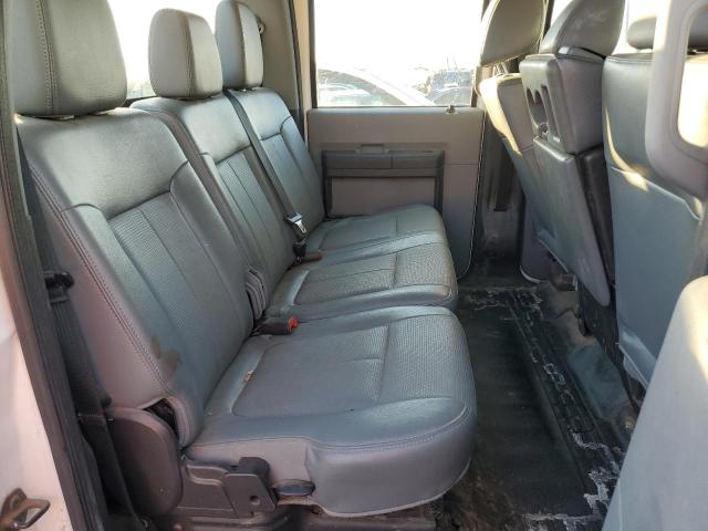 Photo 9 VIN: 1FT7W2BTXGEC21439 - FORD F250 