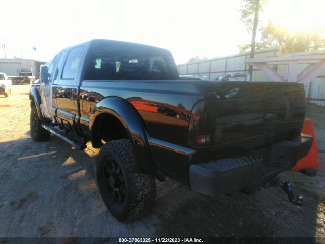 Photo 2 VIN: 1FT7W2BTXGEC47443 - FORD SUPER DUTY F-250 SRW 