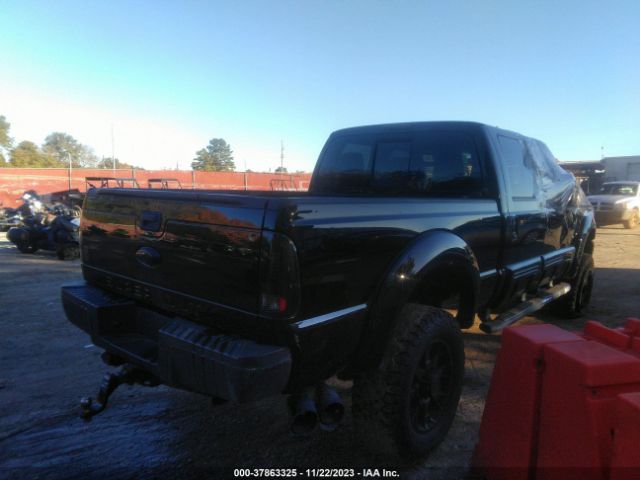 Photo 3 VIN: 1FT7W2BTXGEC47443 - FORD SUPER DUTY F-250 SRW 