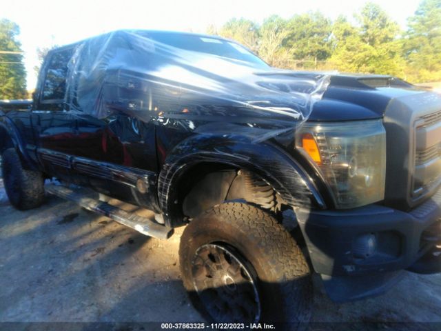 Photo 5 VIN: 1FT7W2BTXGEC47443 - FORD SUPER DUTY F-250 SRW 