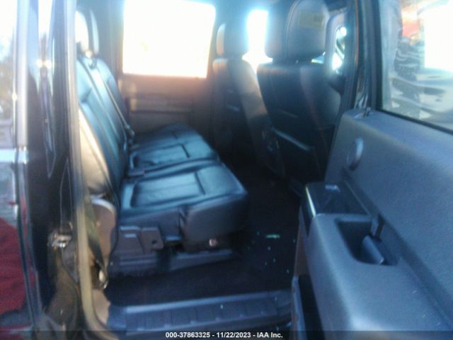 Photo 7 VIN: 1FT7W2BTXGEC47443 - FORD SUPER DUTY F-250 SRW 