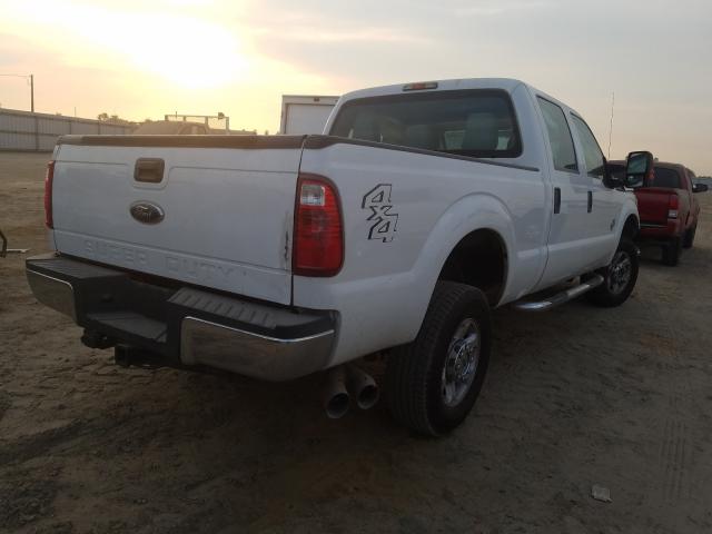 Photo 3 VIN: 1FT7W2BTXGEC52044 - FORD F250 SUPER 