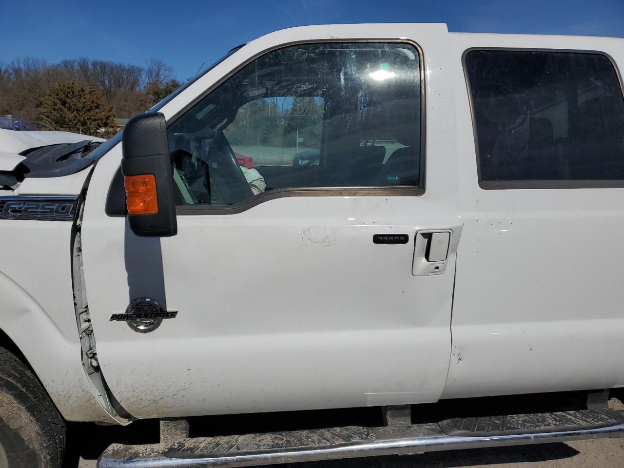 Photo 6 VIN: 1FT7W2BTXGEC69118 - FORD F250 