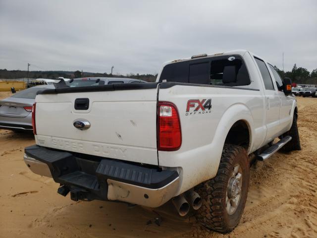 Photo 3 VIN: 1FT7W2BTXGEC79003 - FORD F250 SUPER 